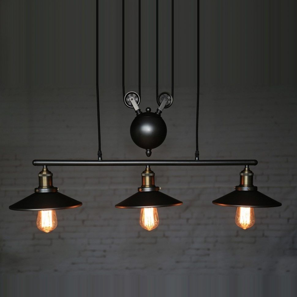 Deco Lamp : Art Deco Lamp Post Art Deco Ceiling Pendant Lights Within Funky Outdoor Hanging Lights (Photo 4 of 15)