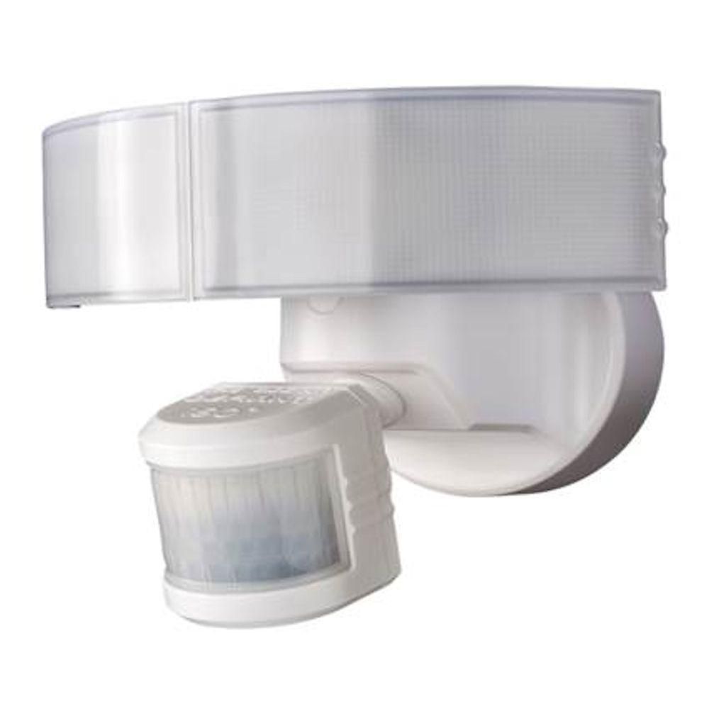 Dusk To Dawn Led Outdoor Security Lighting | Http://afshowcaseprop Within Outdoor Ceiling Security Lights (Photo 13 of 15)