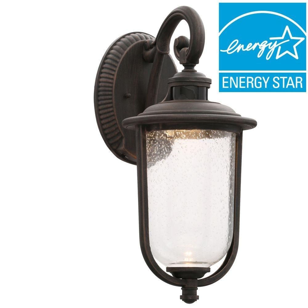 Dusk To Dawn – Outdoor Wall Mounted Lighting – Outdoor Lighting For Dusk To Dawn Led Outdoor Wall Lights (View 3 of 15)