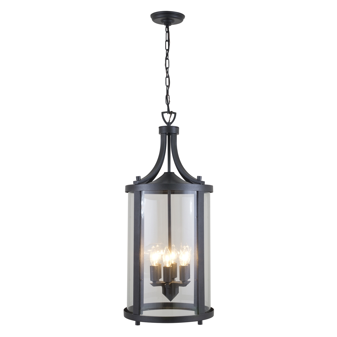 Dvi Niagara Outdoor Large Pendant | Lowe's Canada With Regard To Outdoor Hanging Lights From Canada (Photo 1 of 15)