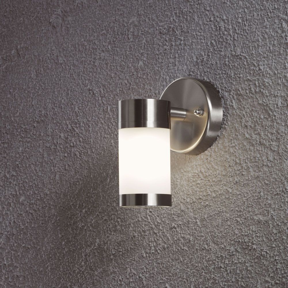 Elegant And Contemporary Outdoor Wall Lights | Tedxumkc Decoration Inside Contemporary Outdoor Wall Mount Lighting (Photo 9 of 15)