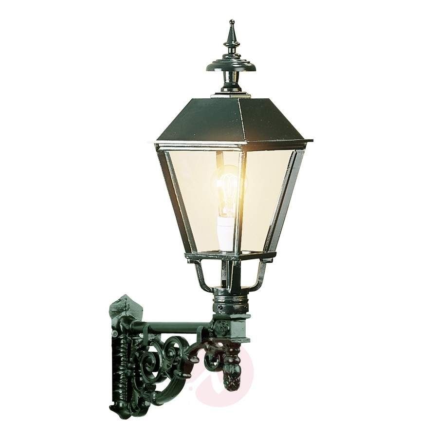 Elegant Outdoor Wall Light M43 | Lights.co (View 8 of 15)