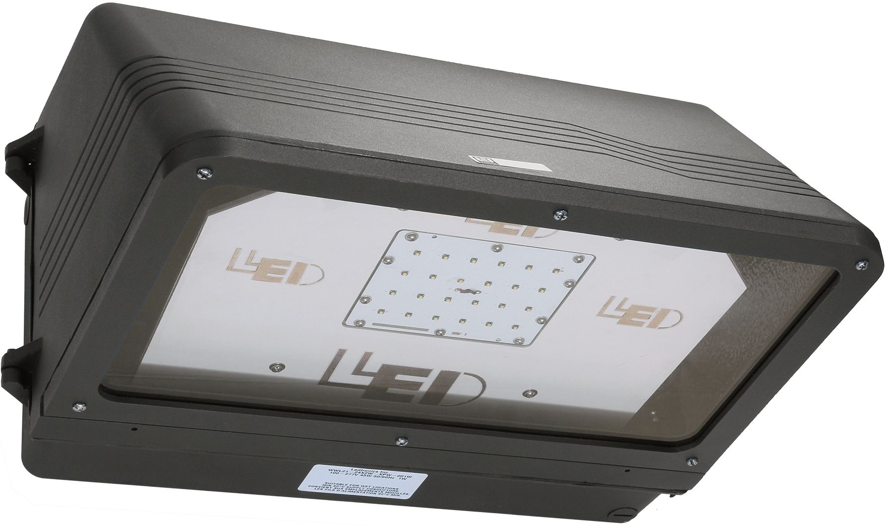 Elegant Outdoor Wall Mounted Flood Lights 89 For Led Flood Lights Throughout Outdoor Wall Flood Lights (Photo 13 of 15)
