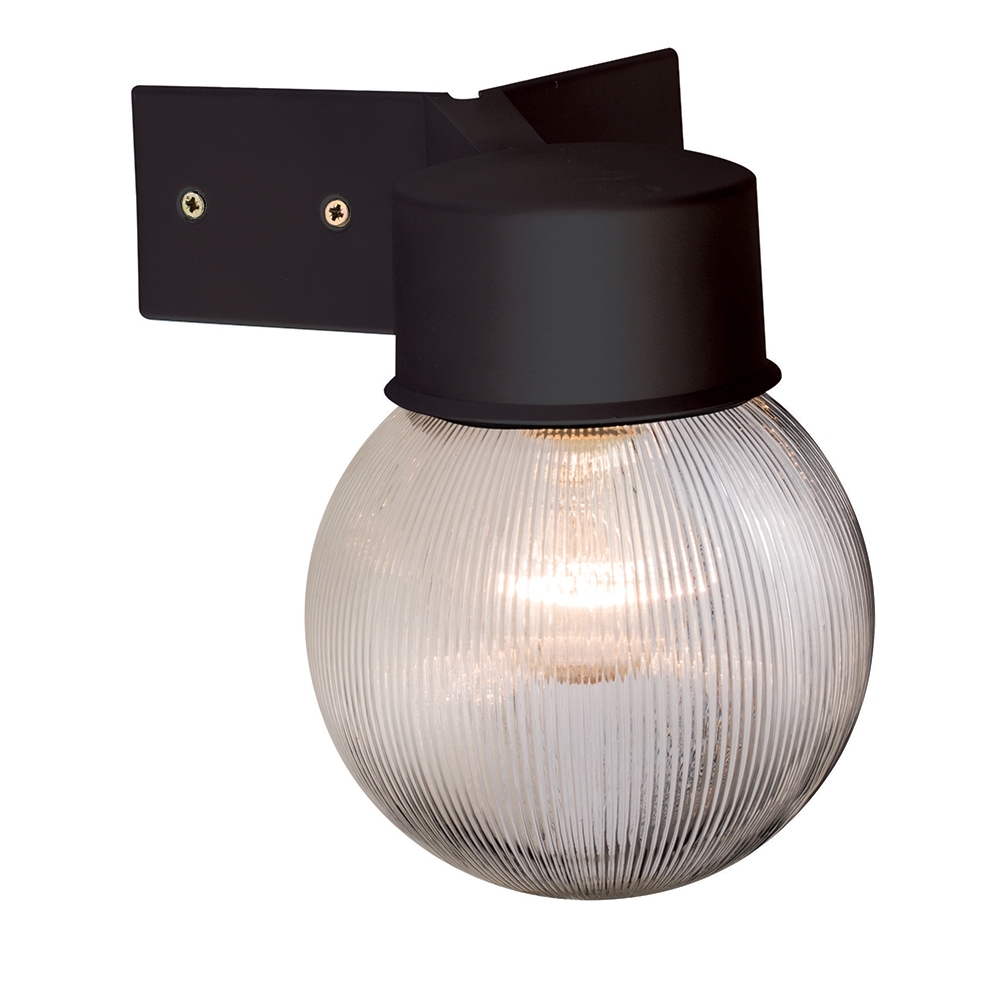 outdoor corner light fixture