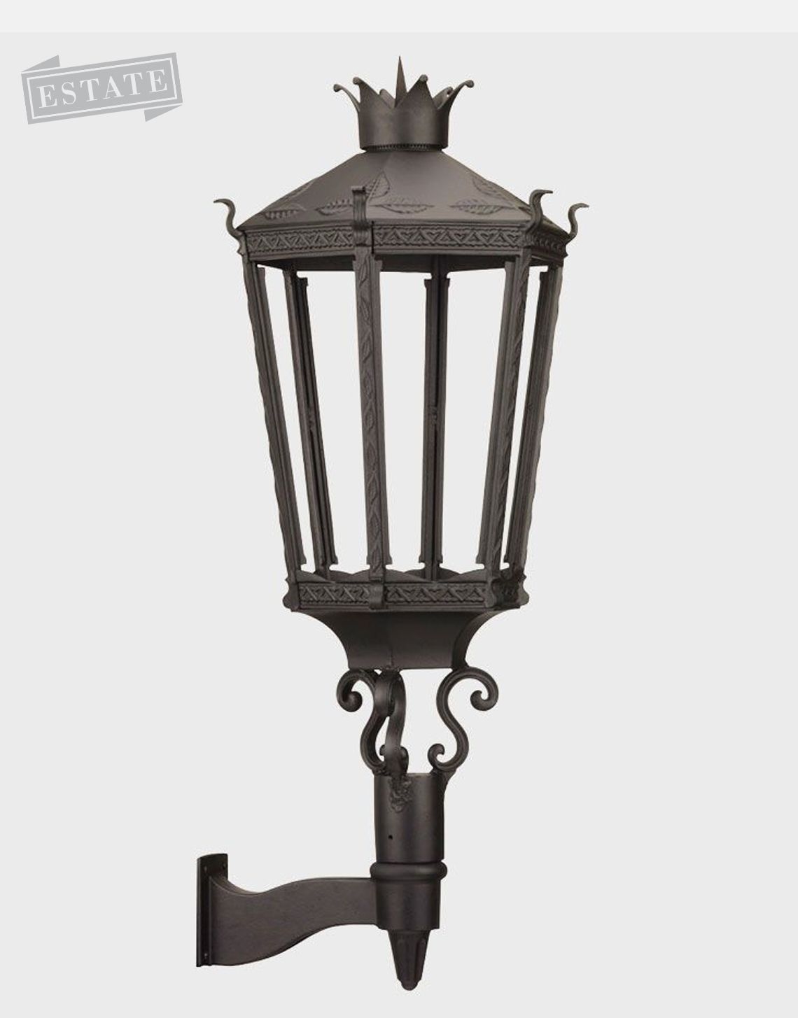 Estate Size Outdoor Gas Lights | American Gas Lamp Works Throughout Outdoor Wall Mount Gas Lights (View 13 of 15)