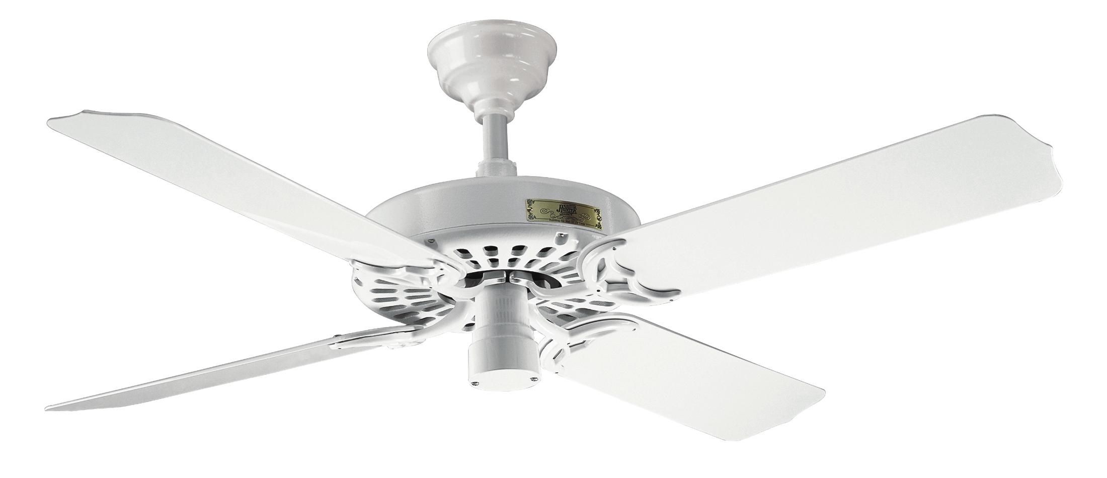 Extraordinary Hunter Outdoor Ceiling Fan With Light In Replacement Inside Hunter Outdoor Ceiling Fans With Lights And Remote (Photo 3 of 15)