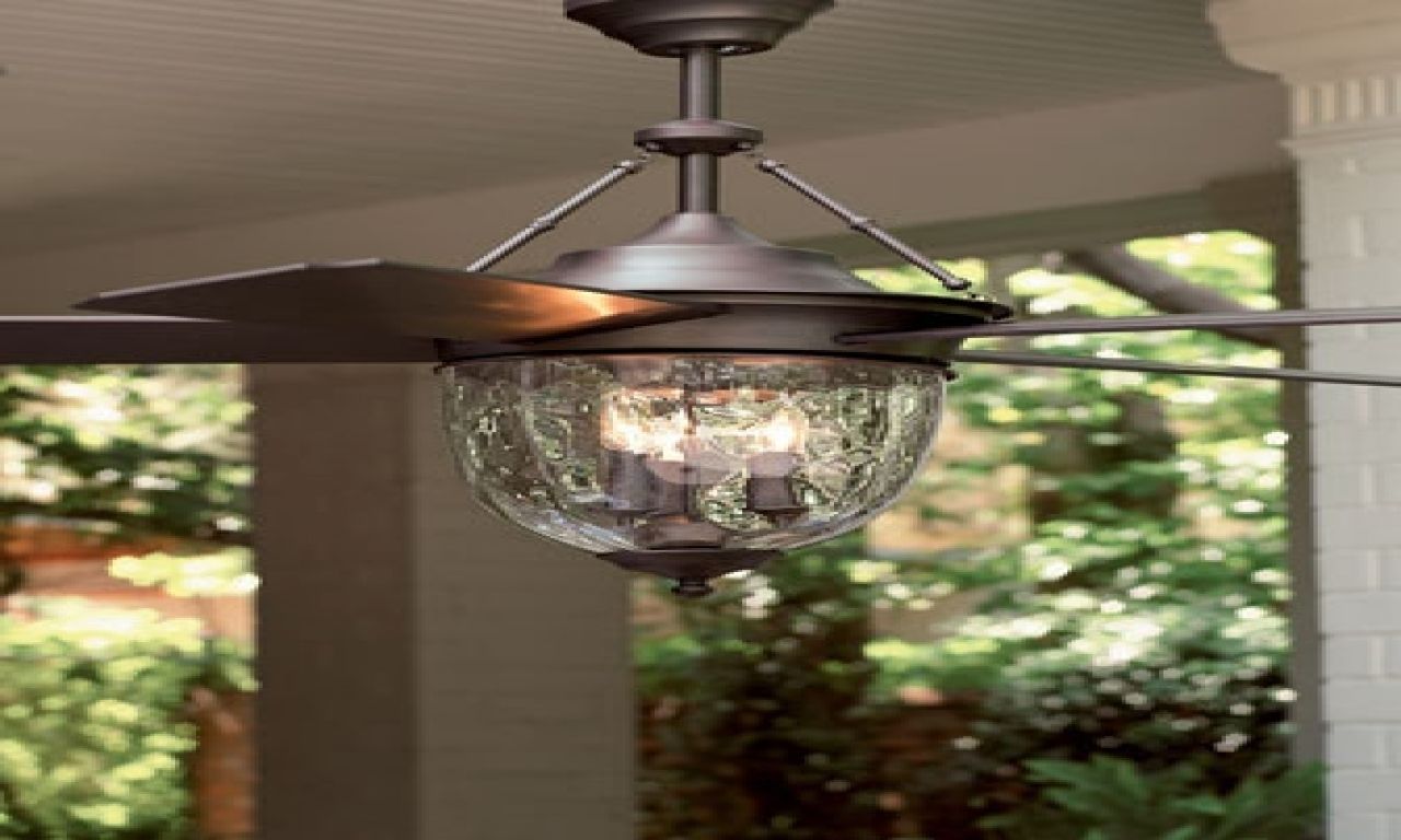 light fixture fans for kitchen ceiling