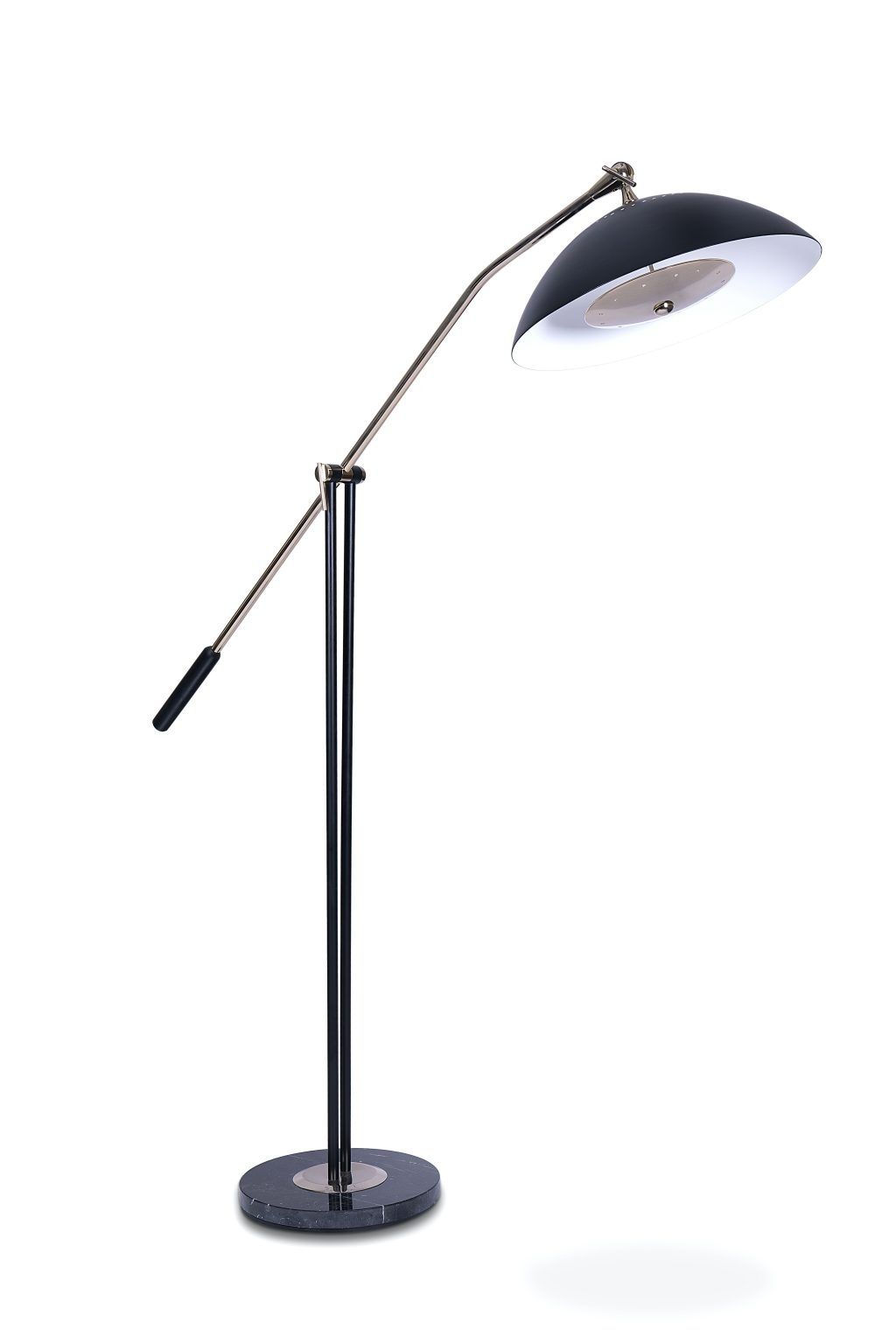 Floor Lamps : Cordless Reading Lamps Floor Home Depot Target Outdoor Within Target Outdoor Wall Lighting (View 9 of 15)