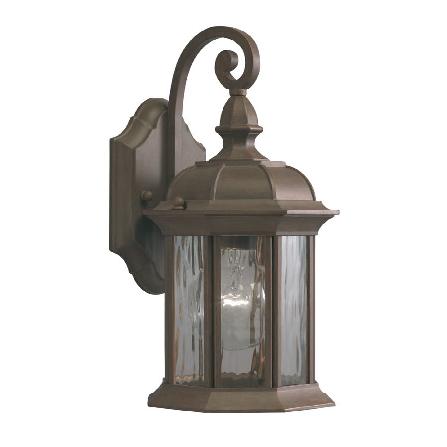 Front Porch Light From Lowes | Renovation Ideas | Pinterest | Front With Regard To Outdoor Wall Porch Lights (View 10 of 15)