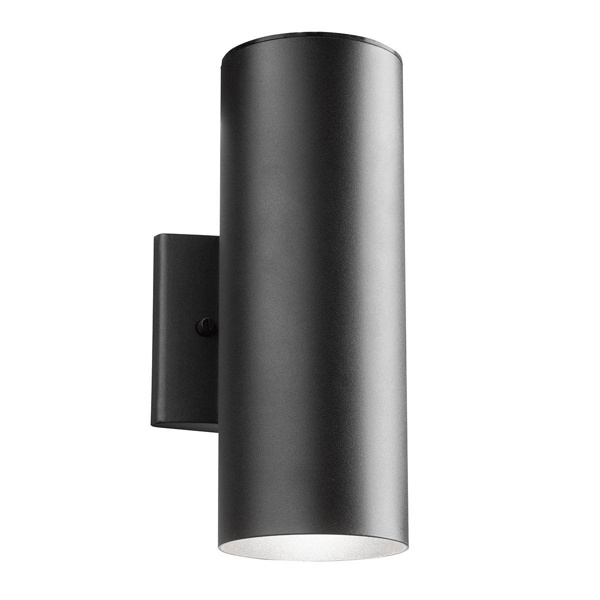 Furniture : Allen Roth Bronze Outdoor Wall Mounted Light Lighting With Regard To Outdoor Wall Lighting Fixtures At Amazon (Photo 4 of 15)