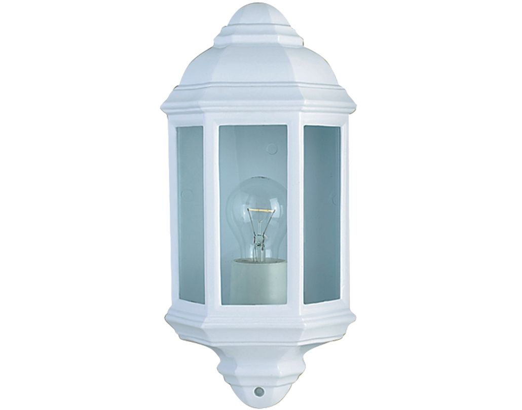 Furniture : Gama Sonic Triple Tier Light White Outdoor Integrated Within Target Outdoor Wall Lighting (Photo 15 of 15)