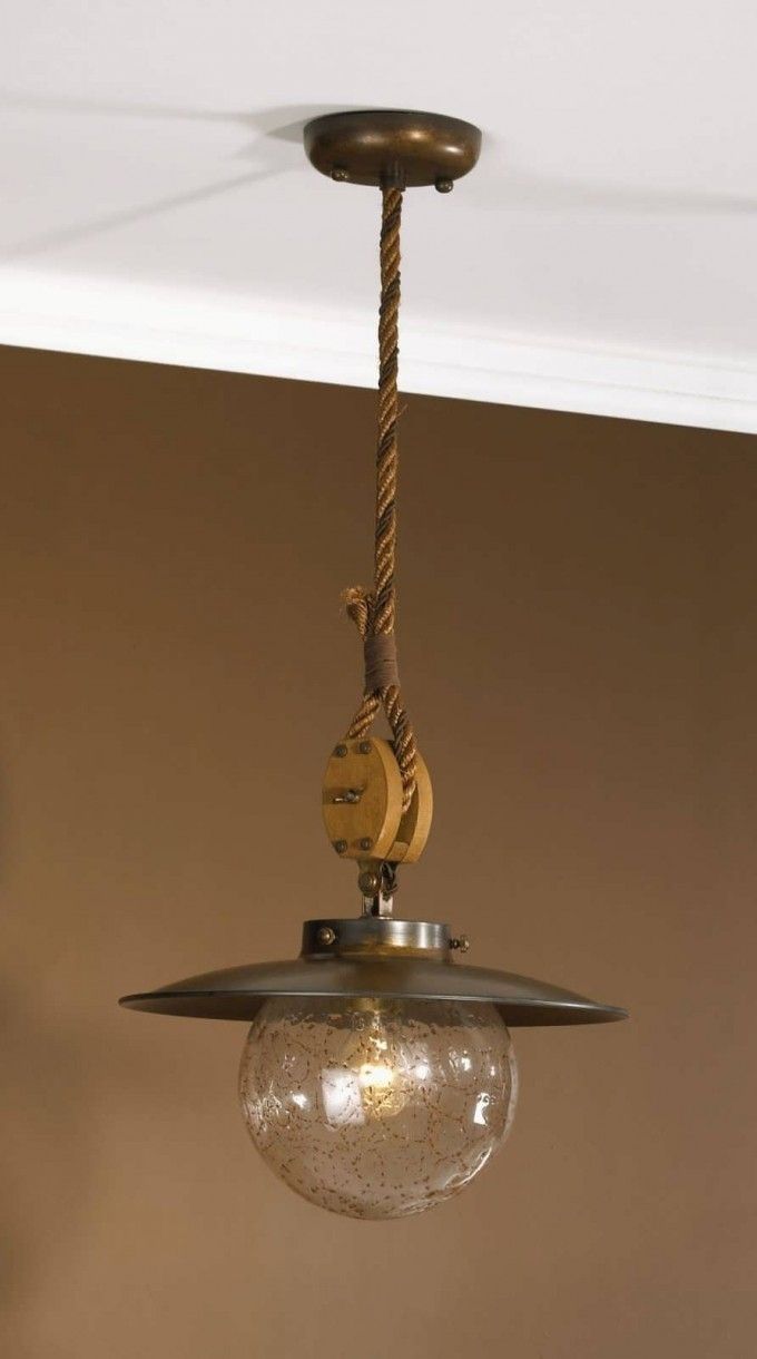 Furniture Idea: Appealing Nautical Ceiling Light Pics For Your With Regard To Coastal Outdoor Ceiling Lights (View 12 of 15)