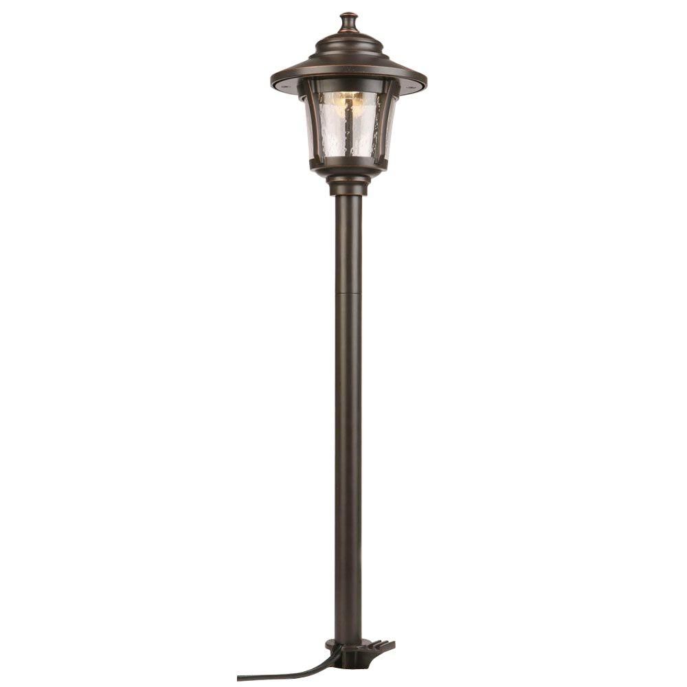 Furniture : Low Voltage Outdoor Lamp Post Lighting Low Voltage Pertaining To Low Voltage Led Post Lights (Photo 15 of 15)