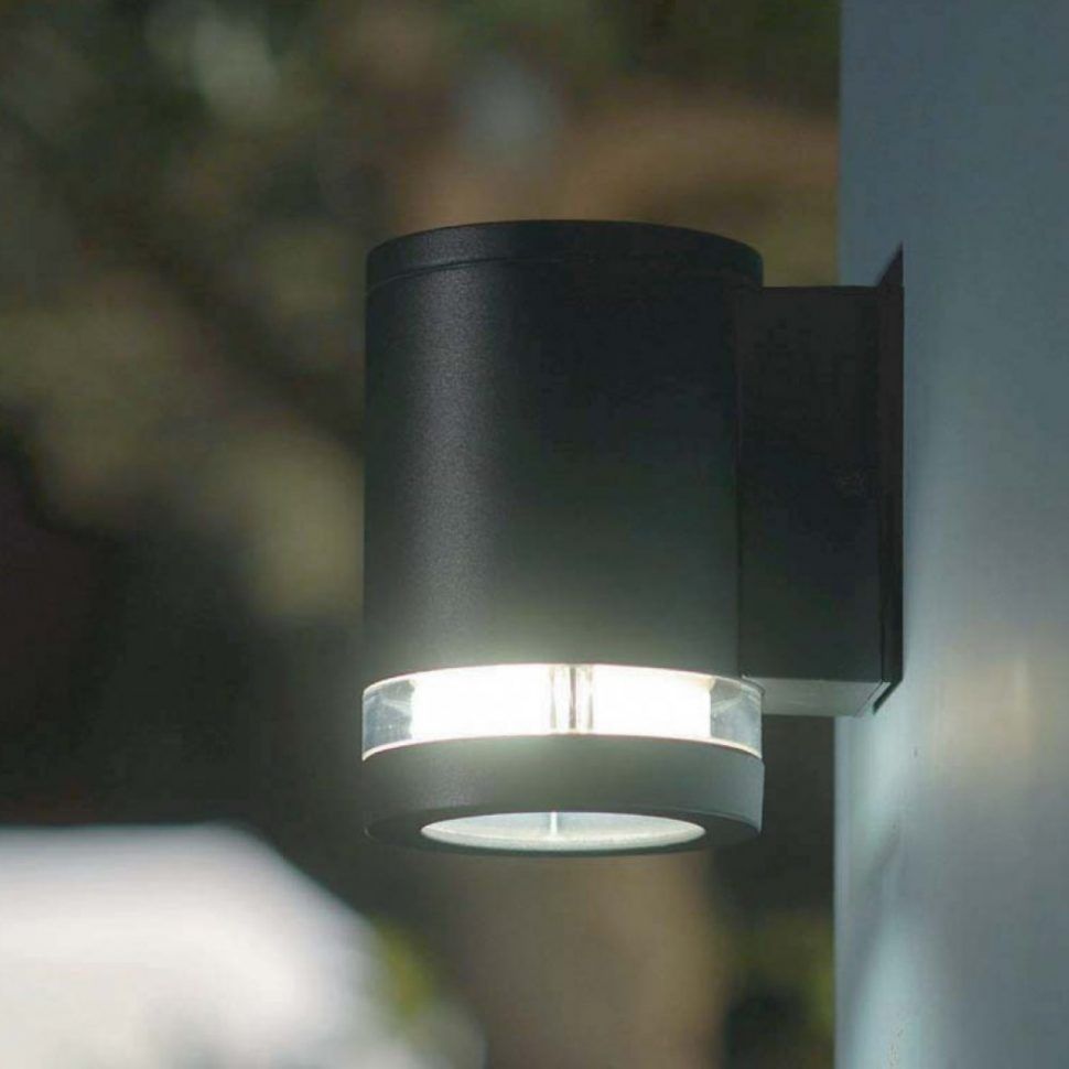 Furniture : Top Solar Outdoor Wall Lights Warisan Lighting With South Africa Outdoor Wall Lighting (Photo 10 of 15)