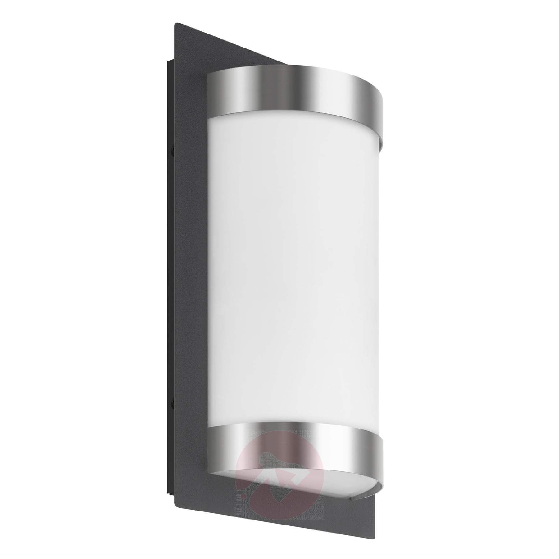 High Quality Apollo Outdoor Wall Light | Lights (View 8 of 15)