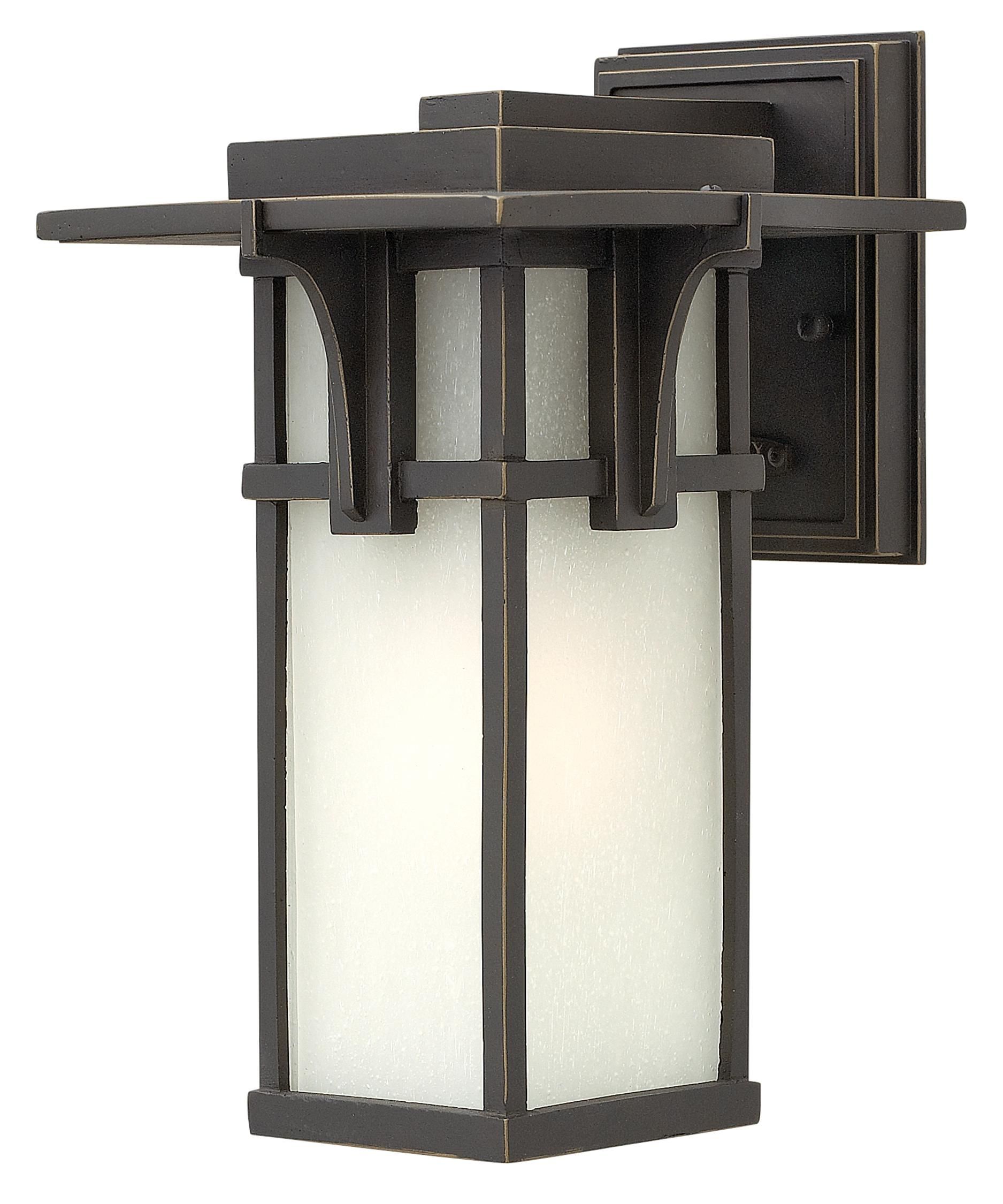 Hinkley Lighting Manhattan Inch Wide Light Outdoor Wall Ideas Large In Hinkley Lighting For Home Garden (Photo 5 of 15)