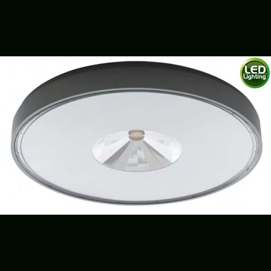 Home Lighting. 33 Low Profile Led Ceiling Light: Lithonia Led Pertaining To Outdoor Led Ceiling Lights (Photo 10 of 15)
