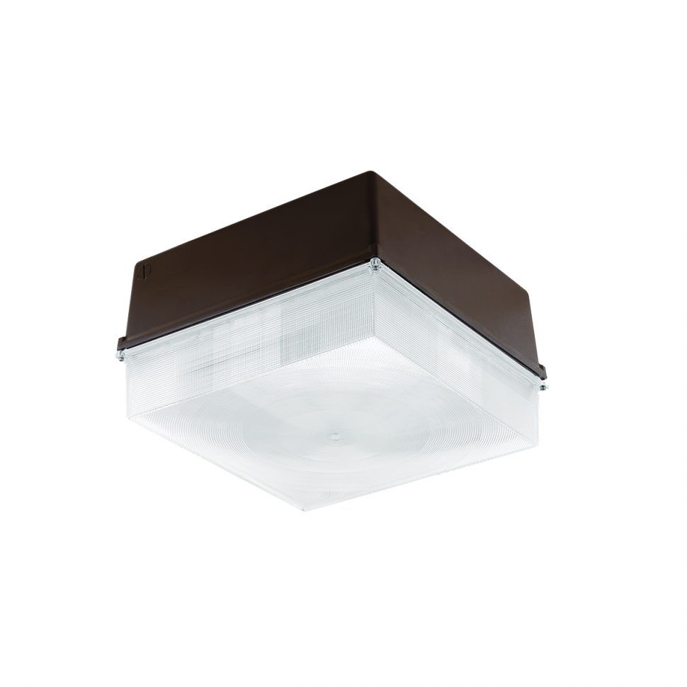Home Lighting. 33 Low Profile Led Ceiling Light: Low Profile Outdoor In Low Profile Outdoor Ceiling Lights (Photo 11 of 15)