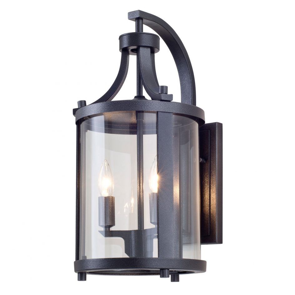 Home Lighting. 38 Outside Light Fixture: Outdoor Wall Light Fixtures In Outdoor Wall Lighting Fixtures At Amazon (Photo 3 of 15)