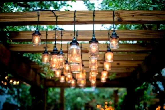 View Gallery of Outdoor Hanging Lights for Pergola (Showing 3 of 15 Photos)