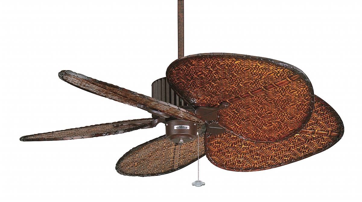 Home Lighting. Tropical Ceiling Fan: Tropical Ceiling Fans Model Fan Regarding Outdoor Ceiling Fans With Tropical Lights (Photo 14 of 15)