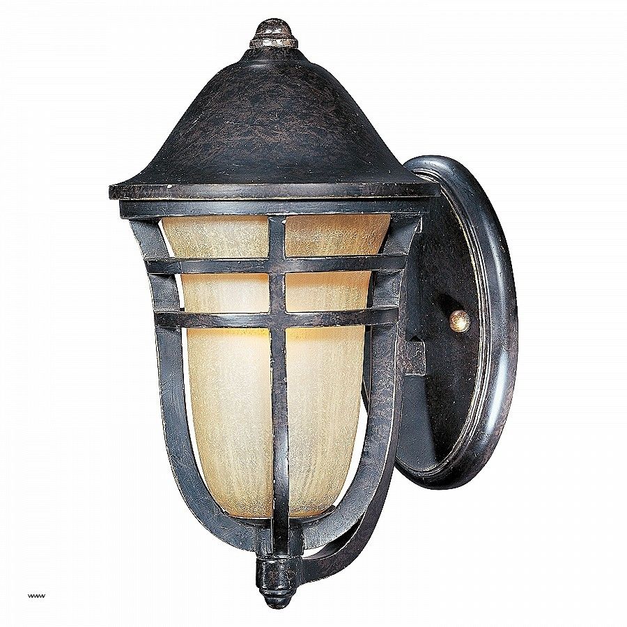 15 Collection of Outdoor Wall Lights at Homebase