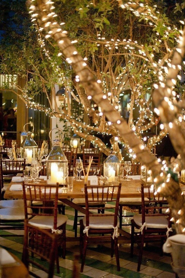 Image Result For Patio Lights Restaurant | Outdoor Lighting With Regard To Outdoor Hanging Party Lanterns (View 9 of 15)