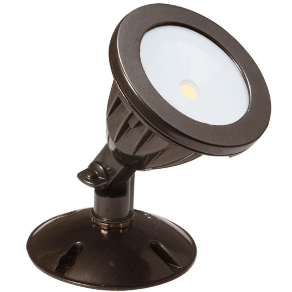 Irradiant Dark Bronze Led Outdoor Wall Mount Flood Light Alv2 1h Db Intended For Outdoor Wall Flood Lights (View 5 of 15)