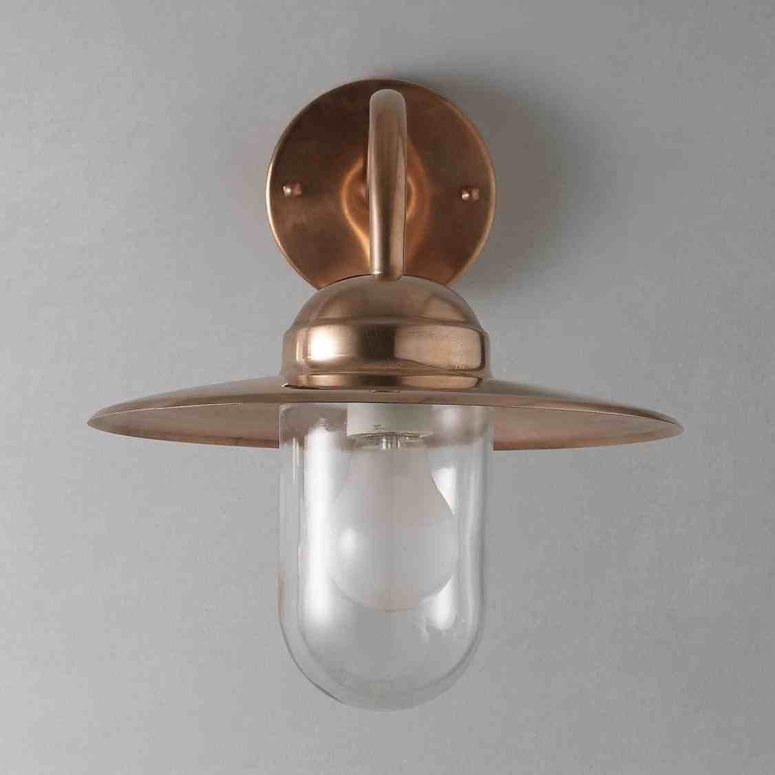January | 2018 | Hellokika – Lamp & Lighting | Page 3 Within Copper Outdoor Ceiling Lights (Photo 11 of 15)