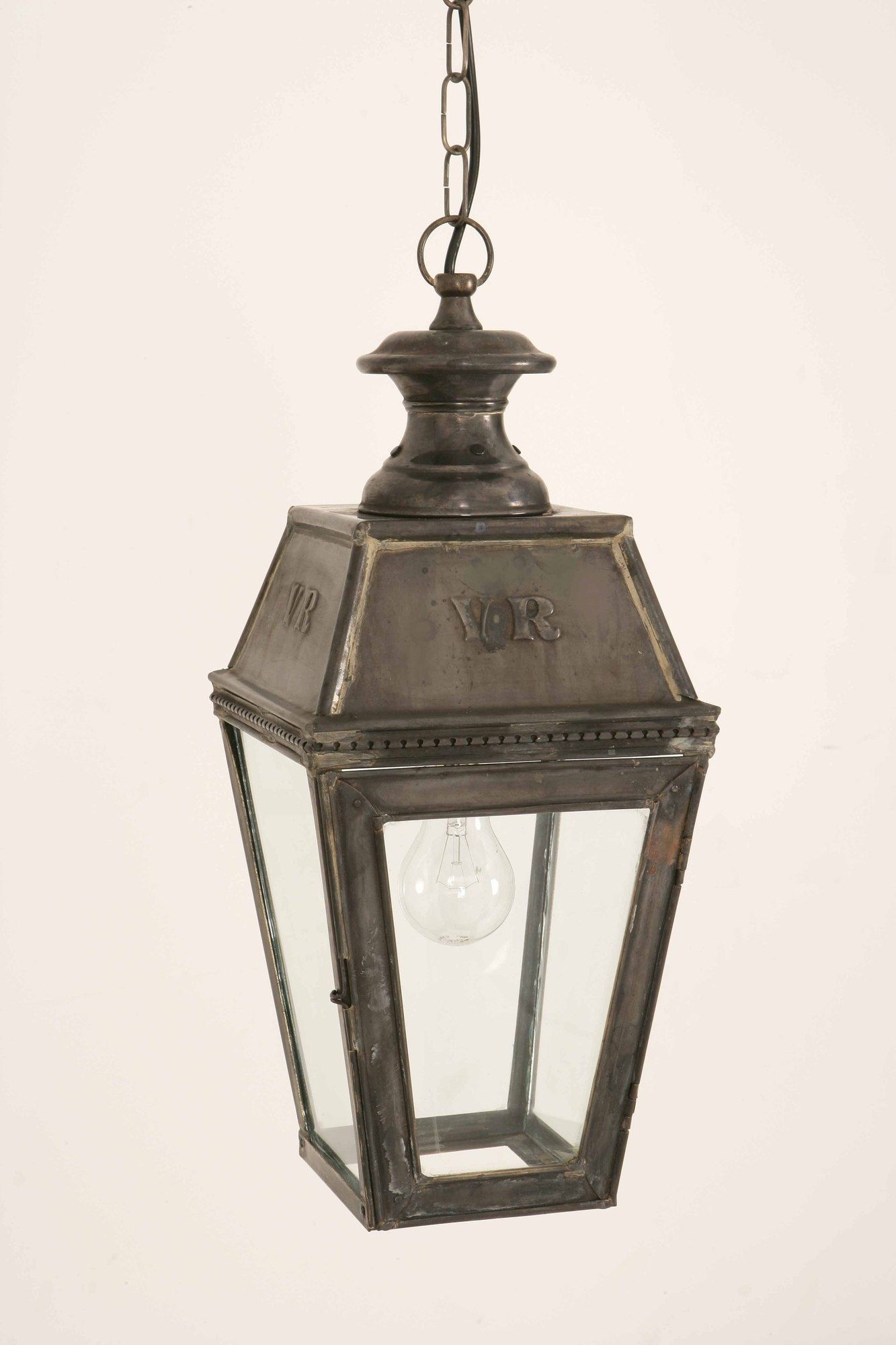 Kensington Pendant With Regard To Outdoor Hanging Lantern Lights (Photo 13 of 15)