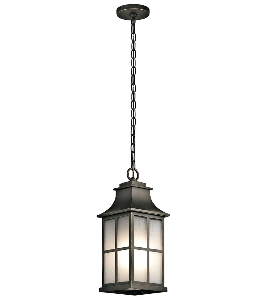 Lamps: Outdoor Hanging Lamps (View 11 of 15)