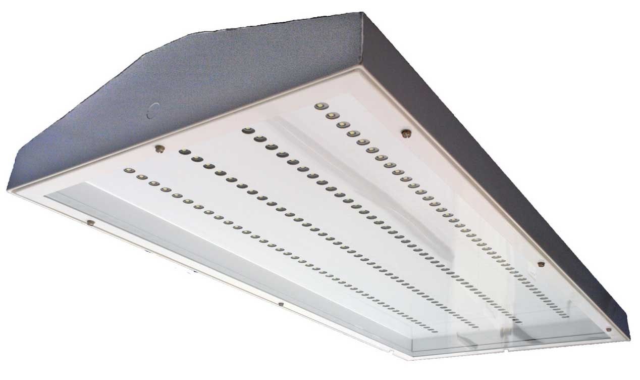 Led Light Design: Awesome Led Garage Lighting Design Picture Regarding Outdoor Garage Ceiling Lights (Photo 10 of 15)