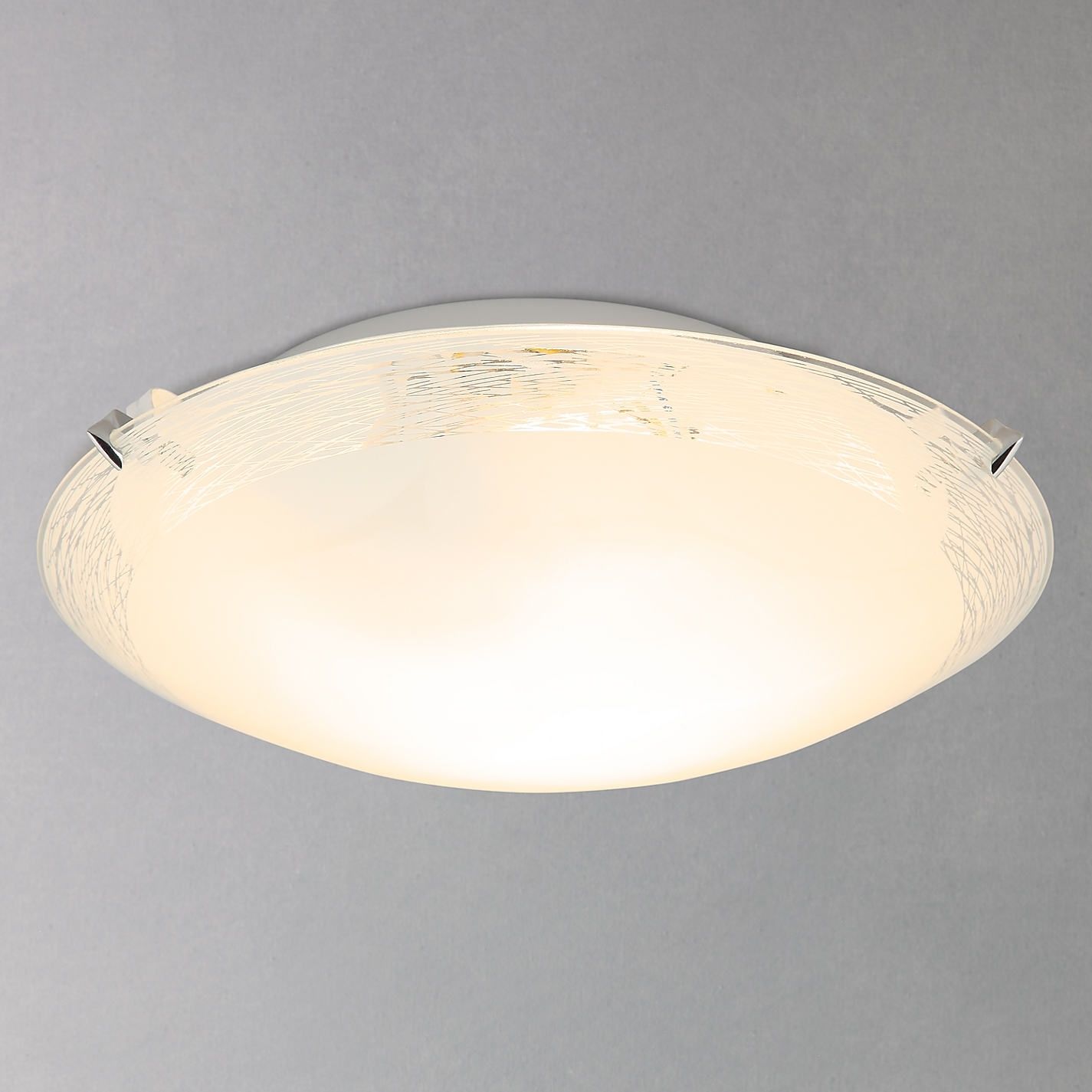 Featured Photo of The Best John Lewis Outdoor Ceiling Lights
