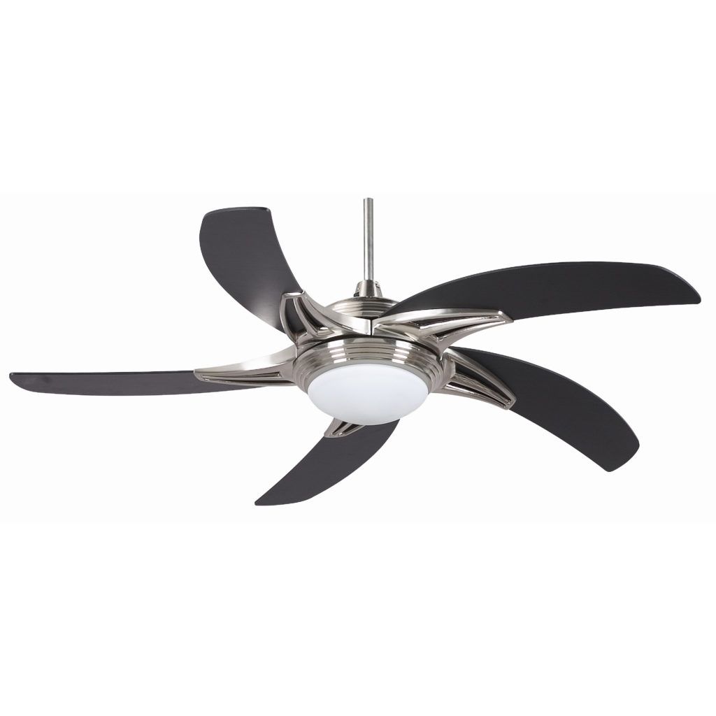 Light : Hunter Hugger Ceiling Fans With Led Lights Contemporary Fan Throughout Hunter Outdoor Ceiling Fans With Lights And Remote (Photo 15 of 15)