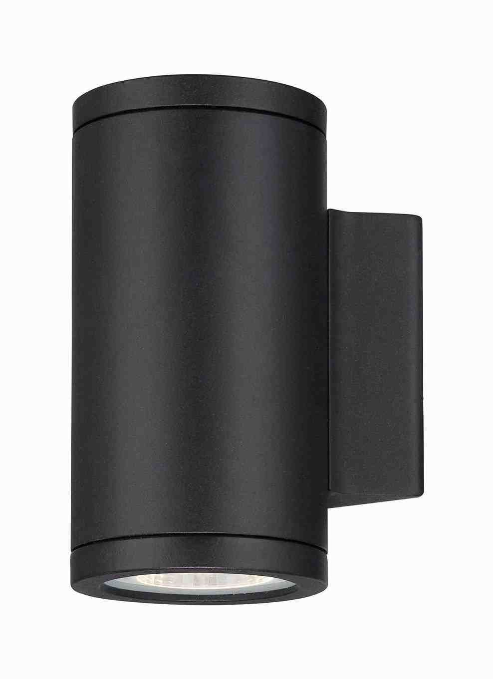 Light Led Outdoor Wall Light Duluthhomeloanrhduluthhomeloancom In Outdoor Wall Sconce Led Lights (View 11 of 15)