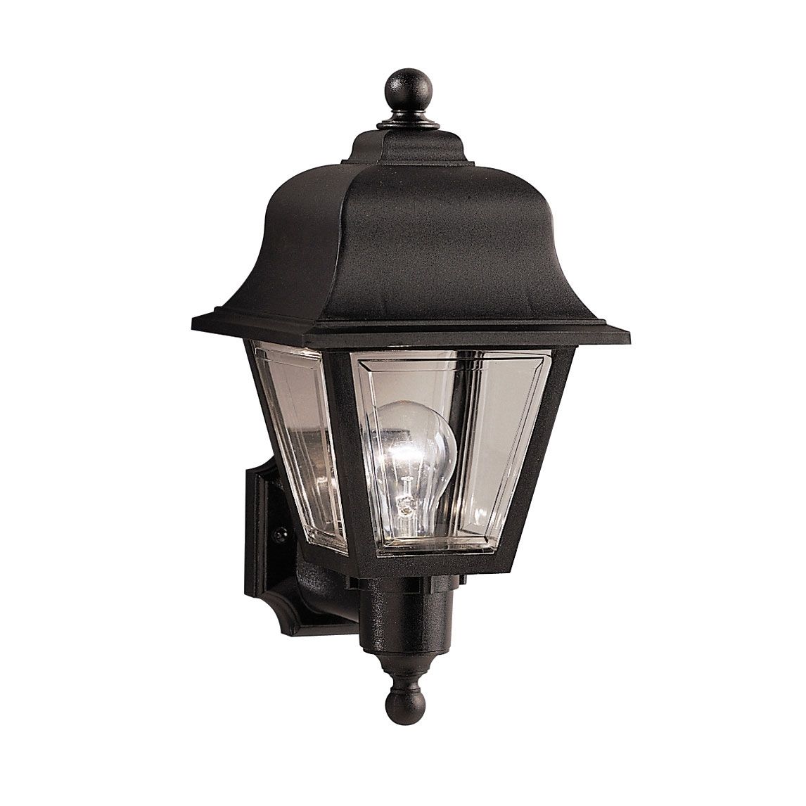 Light : Outdoor Led Wall Lighting Fixtures Mount Lights Outside In Hanging Outdoor Security Lights (View 4 of 15)