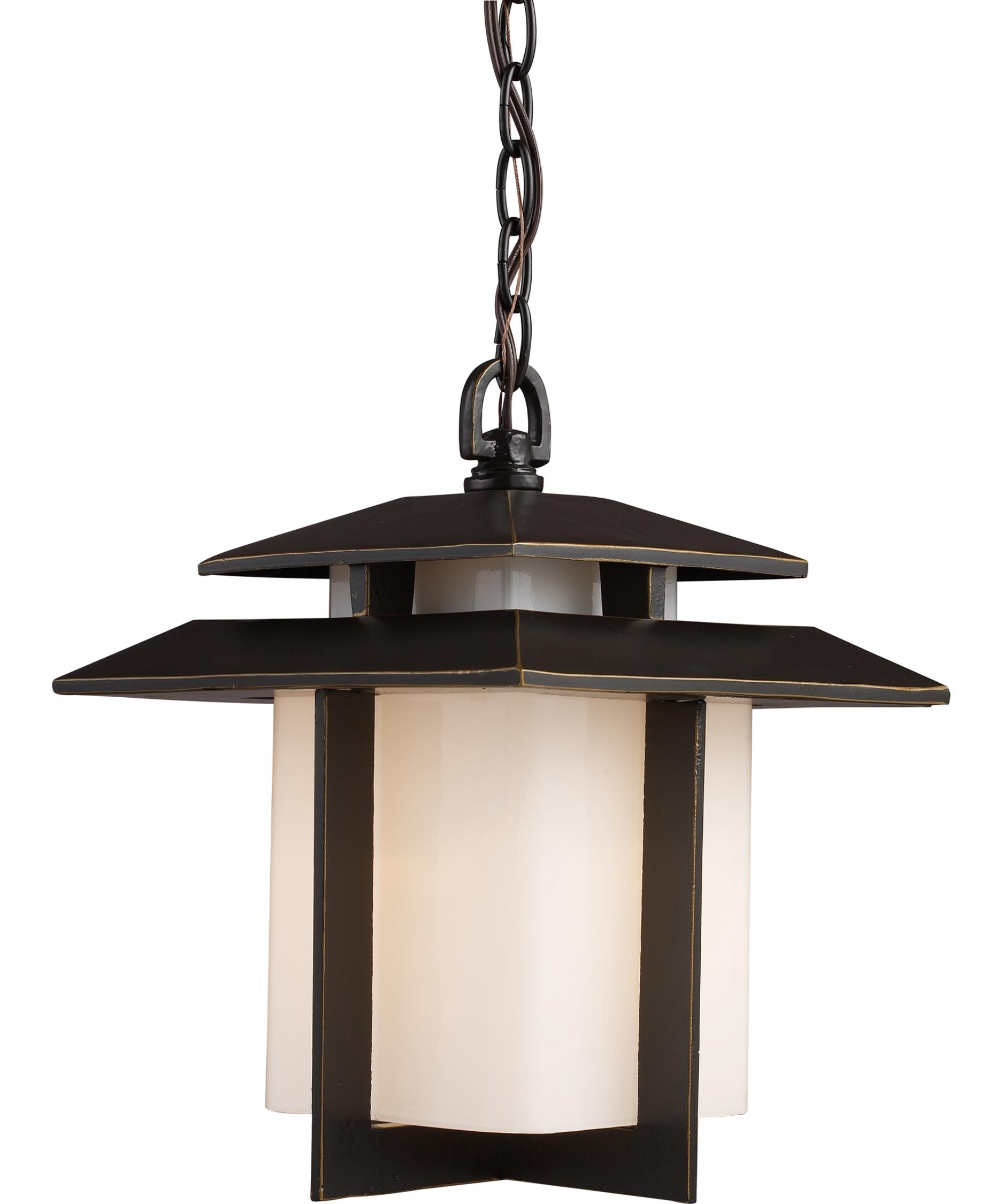 Light : Outdoor Lighting Ideas Without Electricity Exterior Fixtures Inside Electric Outdoor Hanging Lanterns (Photo 5 of 15)