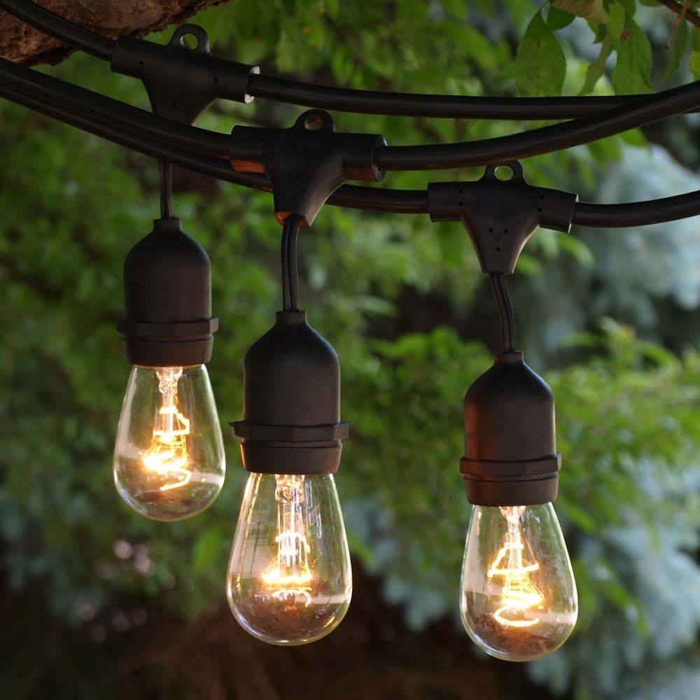 Lighting: Charming Outdoor Hanging Lights For Outdoor Lighting In Commercial Outdoor Hanging Lights (Photo 2 of 15)