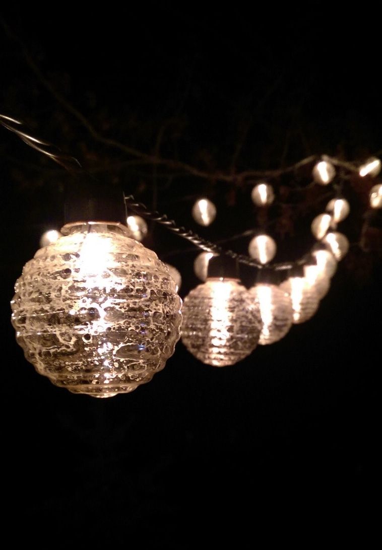 Featured Photo of  Best 15+ of Commercial Outdoor Hanging Lights