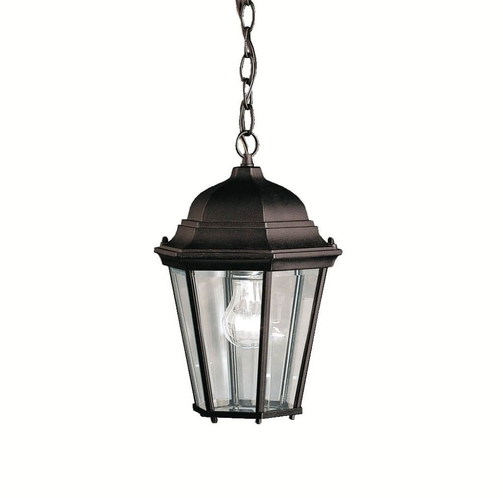 Lighting: Perfect Outdoor Hanging Lantern Pendant Lighting Ideas For Pertaining To Hanging Outdoor Entrance Lights (Photo 6 of 15)