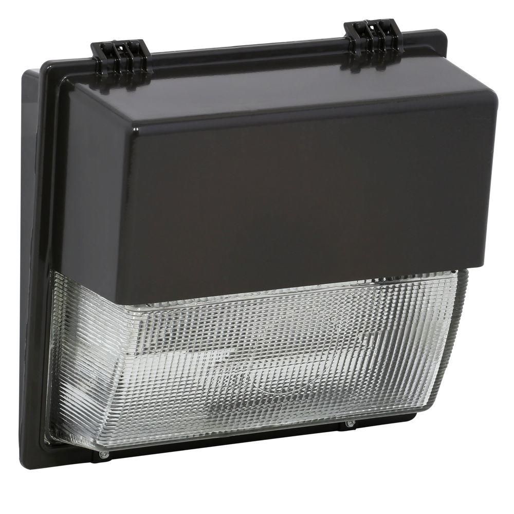 Lithonia Lighting Wall Mount Outdoor Bronze Light Fixture Twh 250s Throughout Led Wall Mount Outdoor Lithonia Lighting (Photo 14 of 15)