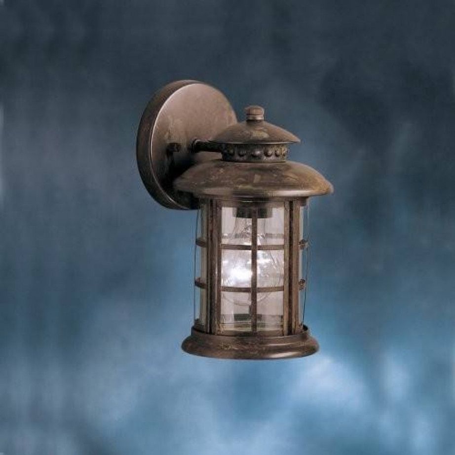 Low Voltage Outdoor Wall Lights | Warisan Lighting Low Voltage Regarding Low Voltage Outdoor Wall Lights (View 11 of 15)