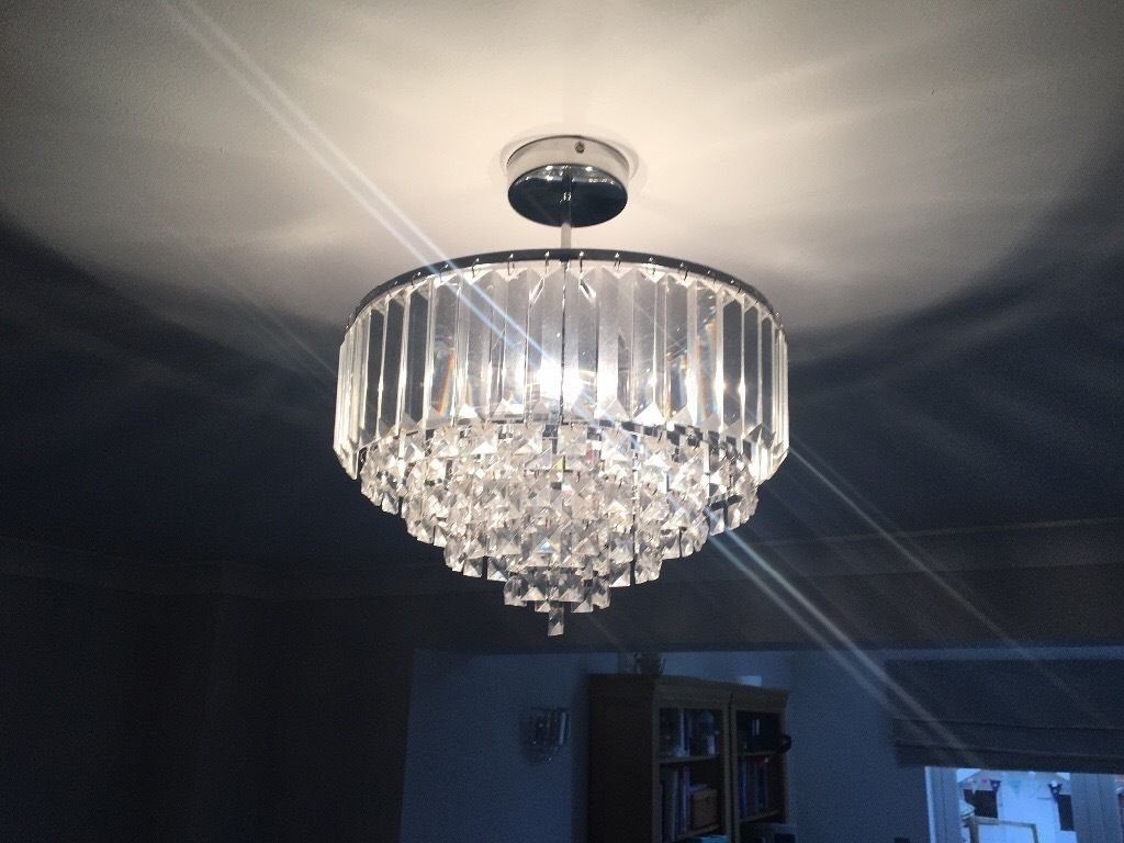 homebase kitchen lighting ceiling