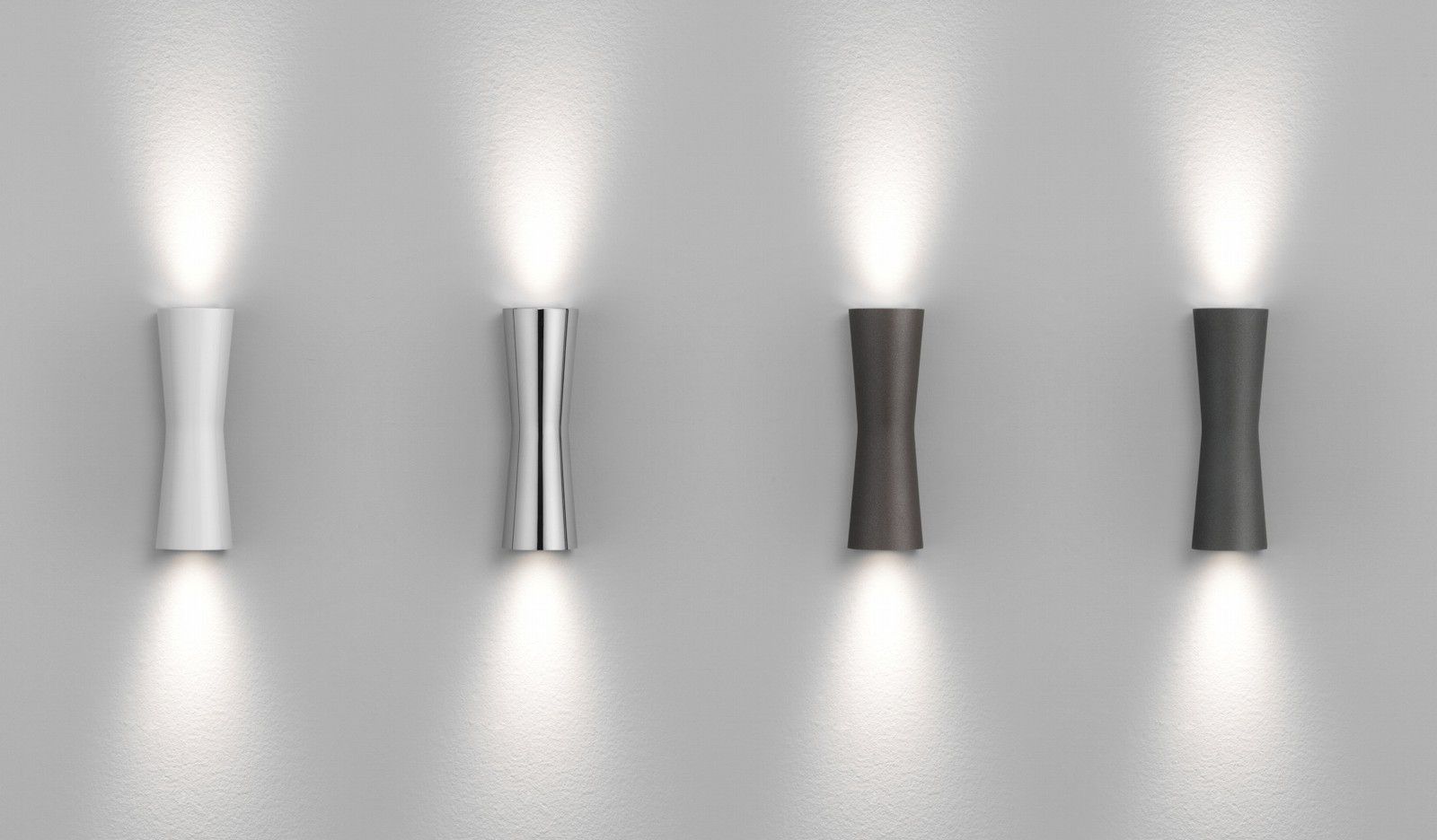 Modern Concept Up Down Outdoor Lighting With Up And Down Wall Lamp For Outdoor Wall Down Lighting (View 13 of 15)