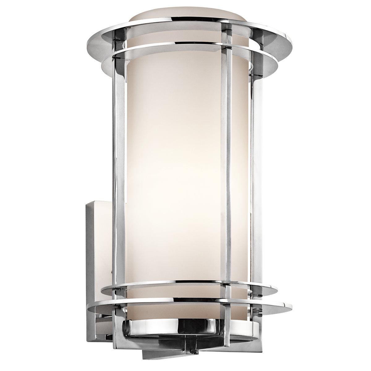 Modern Outdoor Wall Sconce – Outdoor Designs Intended For Modern And Contemporary Outdoor Lighting Sconces (View 15 of 15)