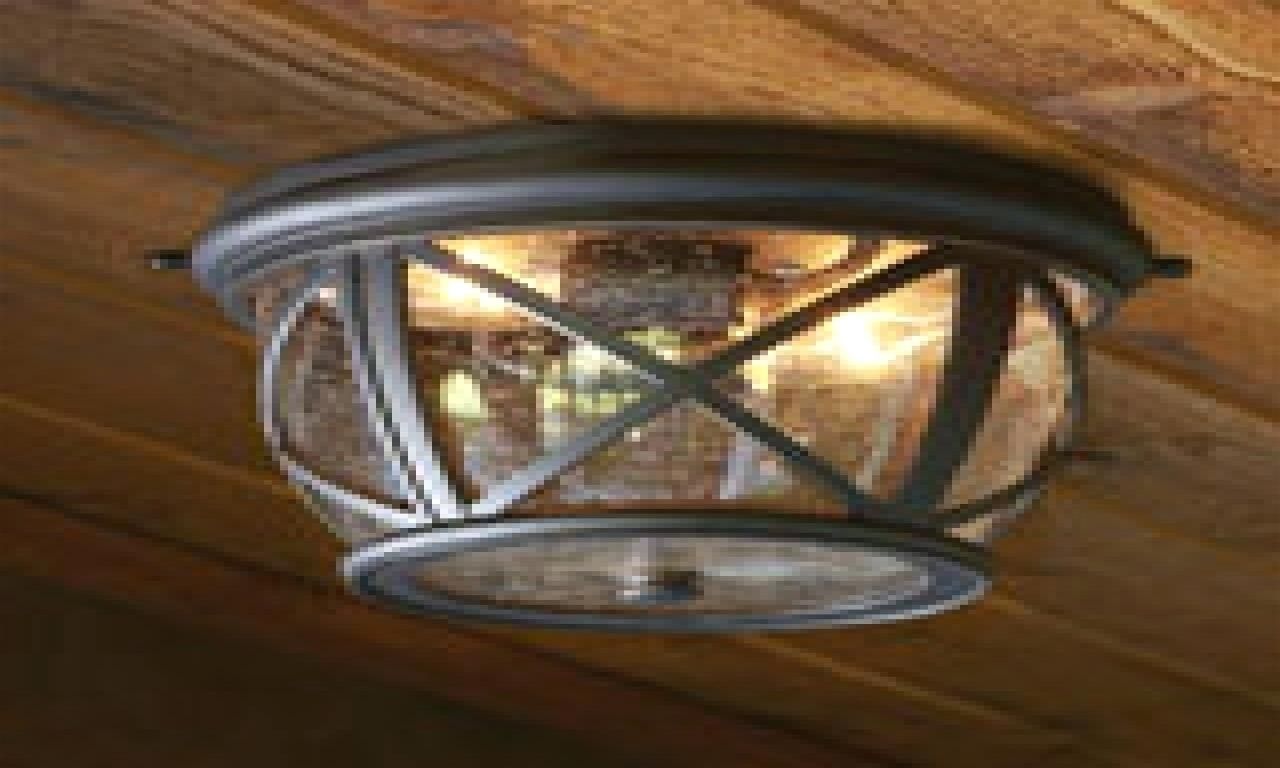 Motion Sensor Ceiling Light Outdoor Porch Lights O Detector Com With For Outdoor Ceiling Lights With Sensor (View 2 of 15)