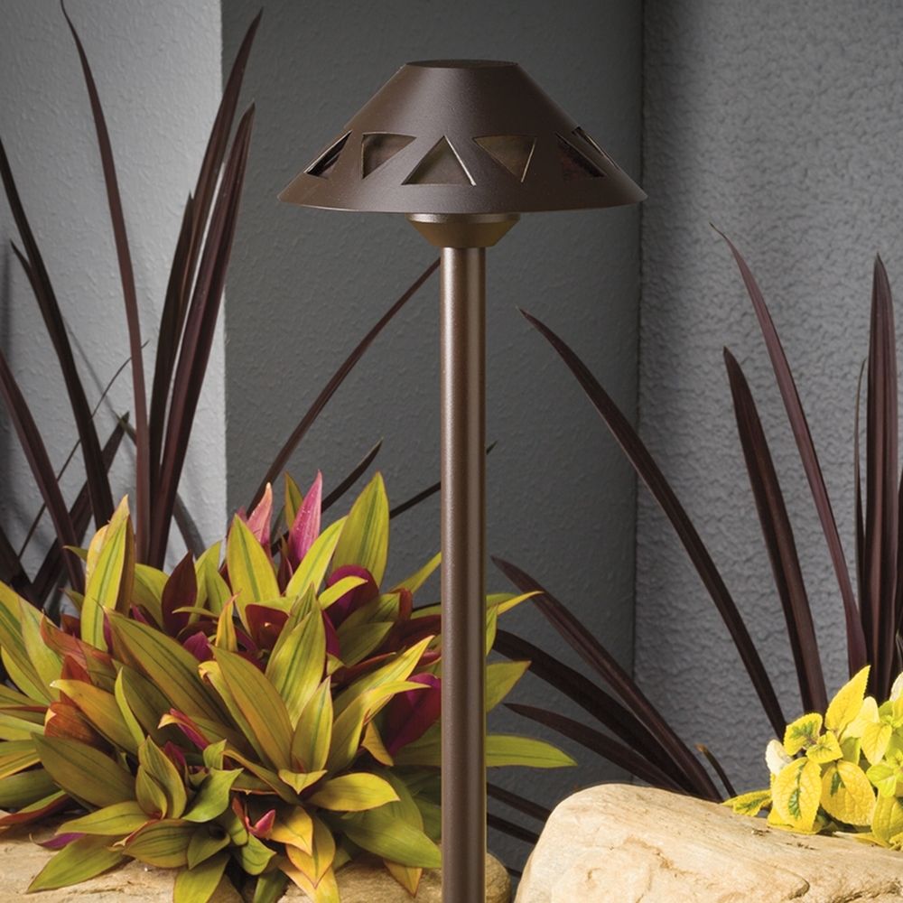 New Landscape Lighting Products From Kichler Lighting Regarding Kichler Outdoor Landscape Lighting (Photo 6 of 15)