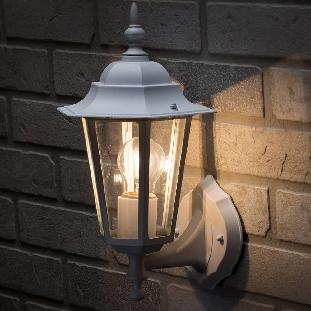 Nice Ideas For Traditional Outdoor Wall Lights — Bistrodre Porch And Regarding Traditional Outdoor Wall Lighting (Photo 11 of 15)