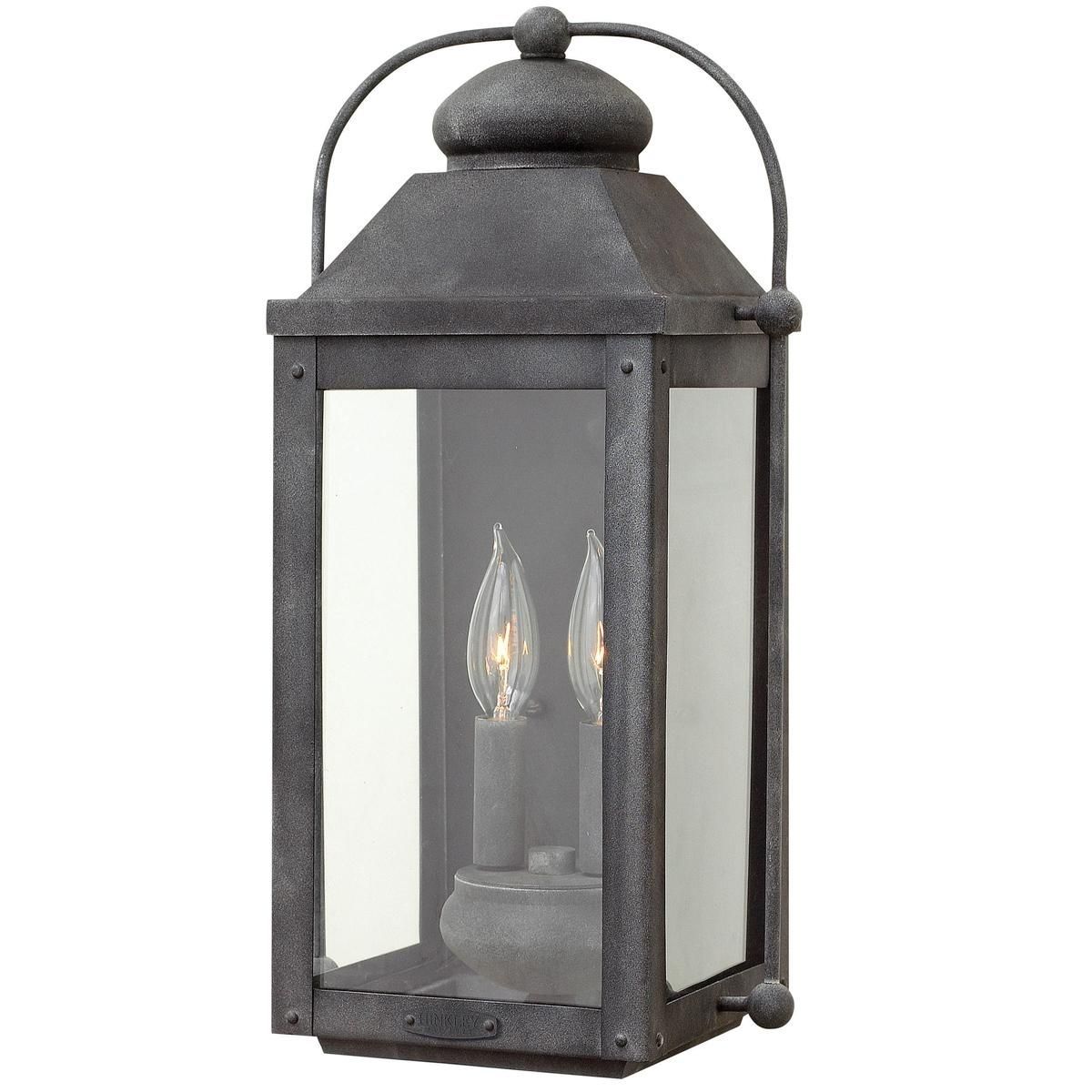 Nostalgic Arched Carriage Outdoor Light – Small | Lights, Rambler With Outdoor Wall Lighting At Houzz (View 10 of 15)