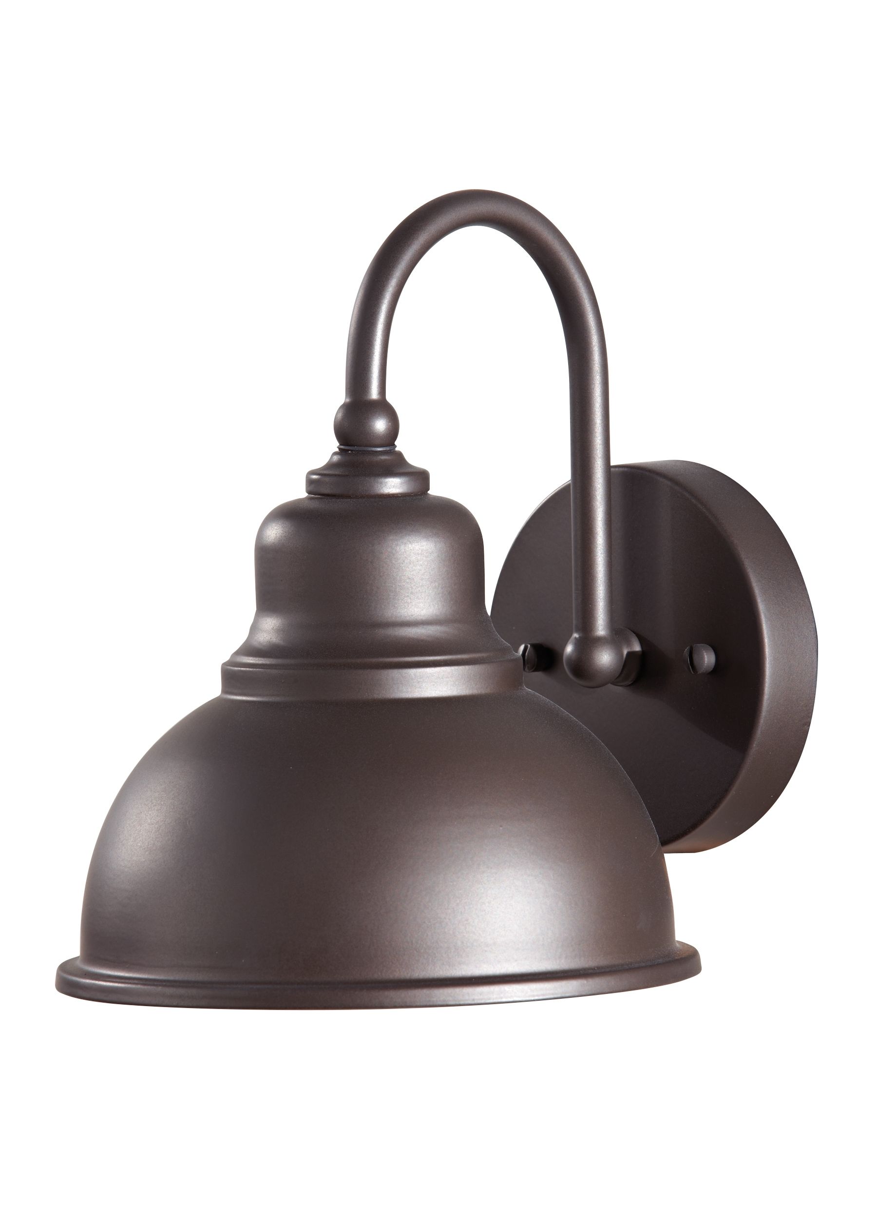 Ol8701orb,1 – Light Wall Bracket ,oil Rubbed Bronze Inside Outdoor Wall Lighting At Ebay (View 4 of 15)